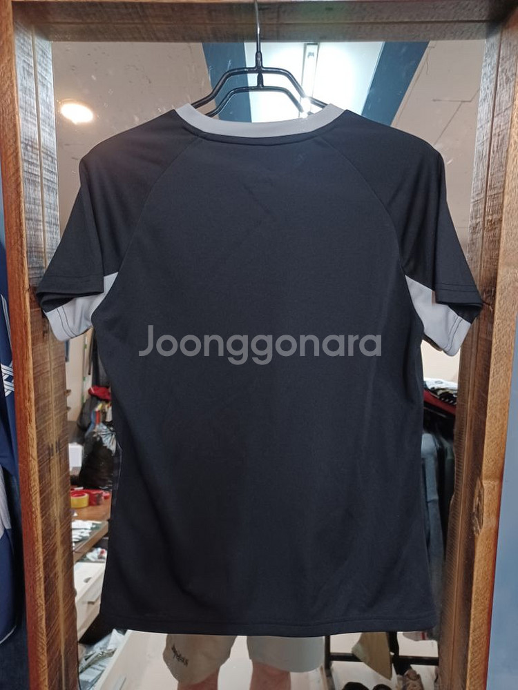 미즈노 기능성 반팔 s--1