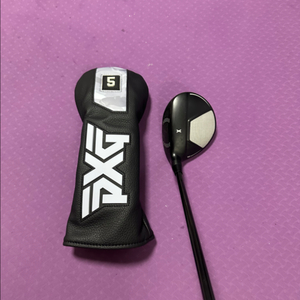 PXG gen4 5번우드
