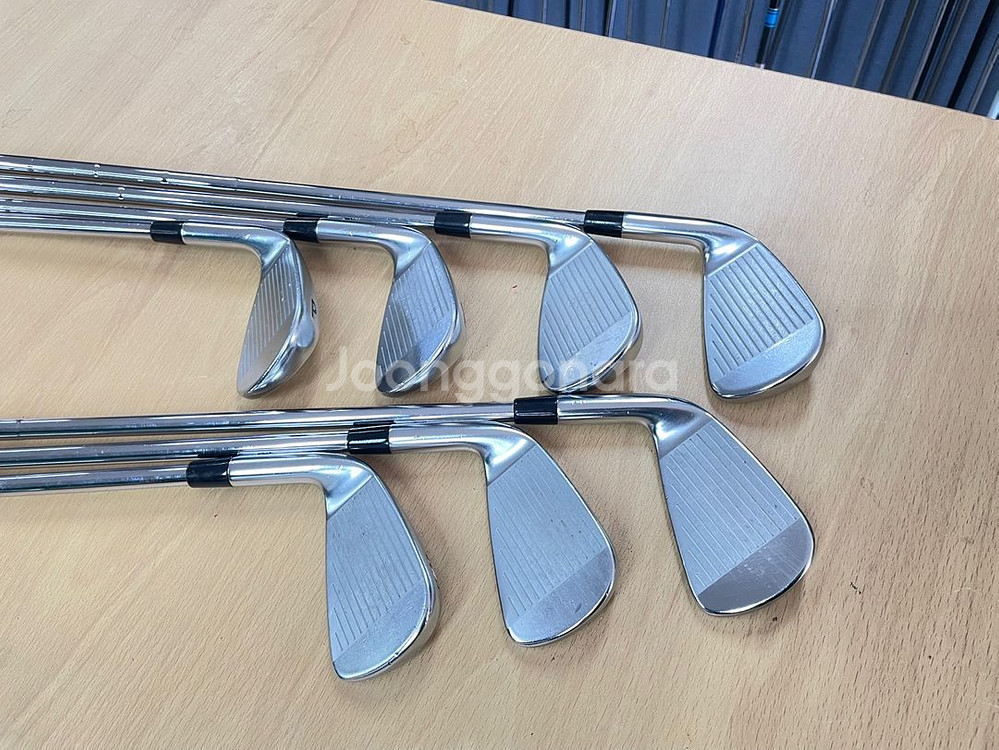 캘러웨이 X포지드 S200 아이언--1