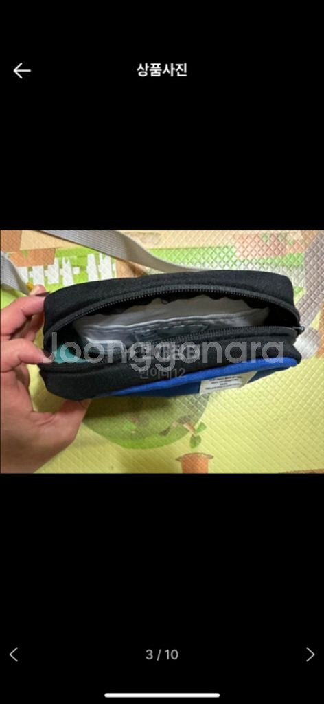 남아가방 / 남아크로스백 / 8-9세--2