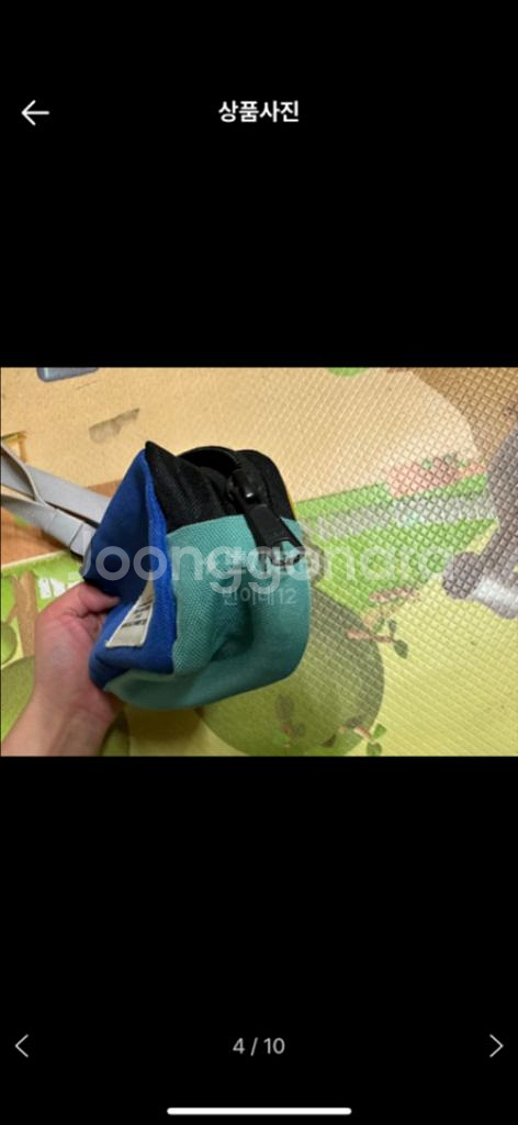 남아가방 / 남아크로스백 / 8-9세--3