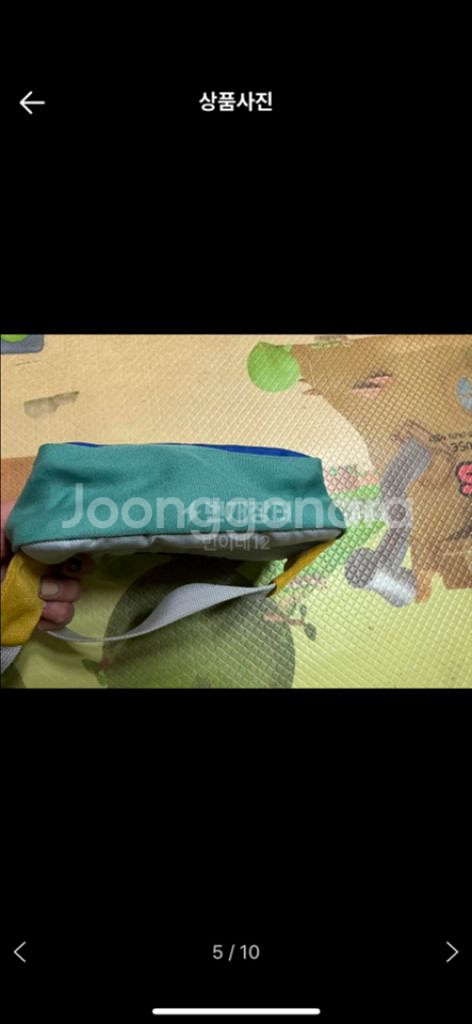 남아가방 / 남아크로스백 / 8-9세--4