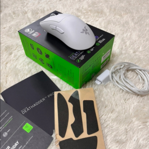 레이저 데스에더 v3 pro