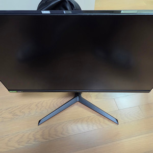 lg 울트라기어 27gn650