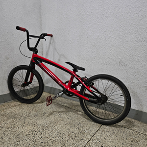 상태 좋은 BMX 자전거 미친가격에 가져가세요!!!