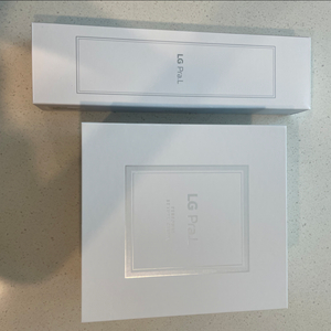 LG 프라엘 SSP1 판매합니다
