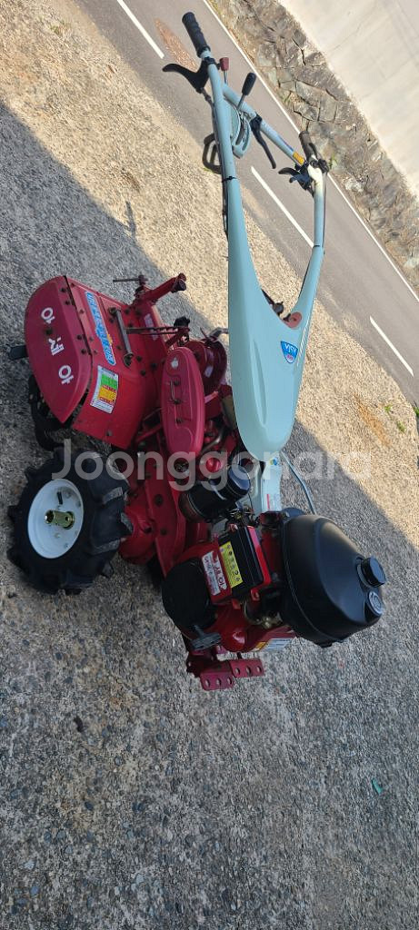 아세아관리기AMC 880S판매합니다--7