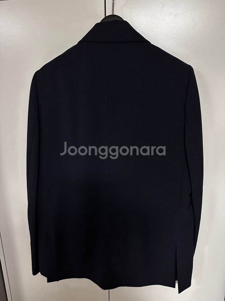 듀엘 (DWL) 여름정장 셋업 세트 (66)--2