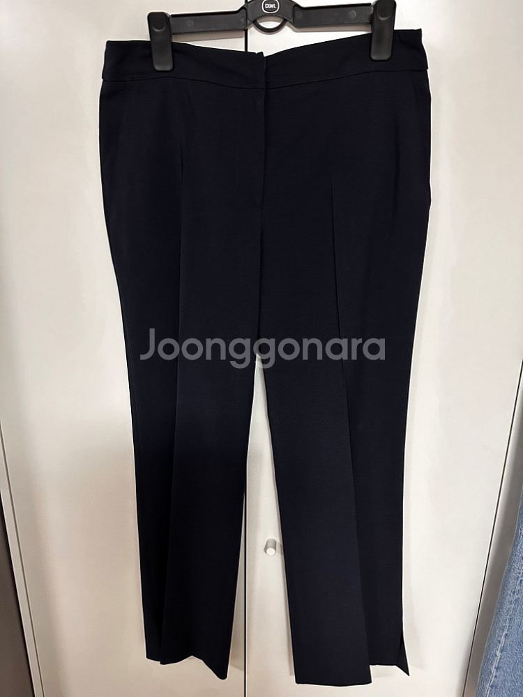 듀엘 (DWL) 여름정장 셋업 세트 (66)--3