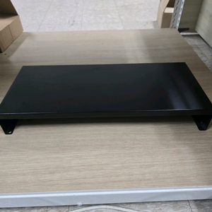 모니터 받침대 560 x 240 x 80