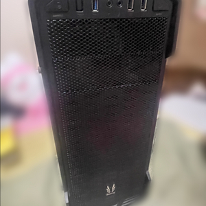 컴퓨터 본체