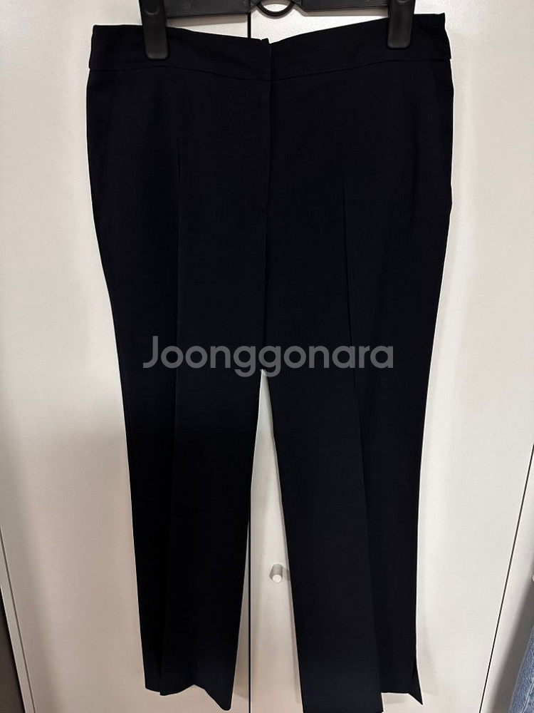 듀엘 (DWL) 여름정장 셋업 세트 (66)--4