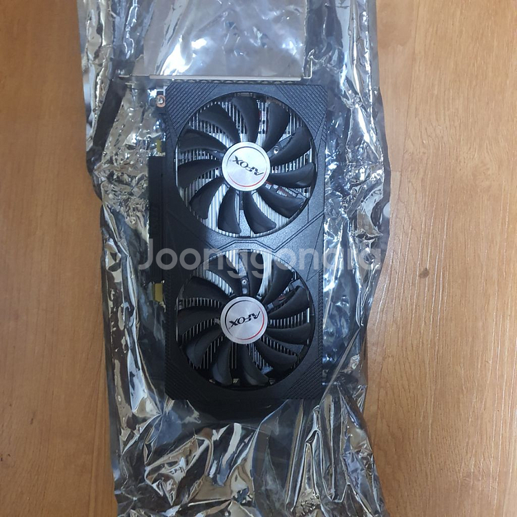 gtx 1650 GDDR6 그래픽카드팔아요--2