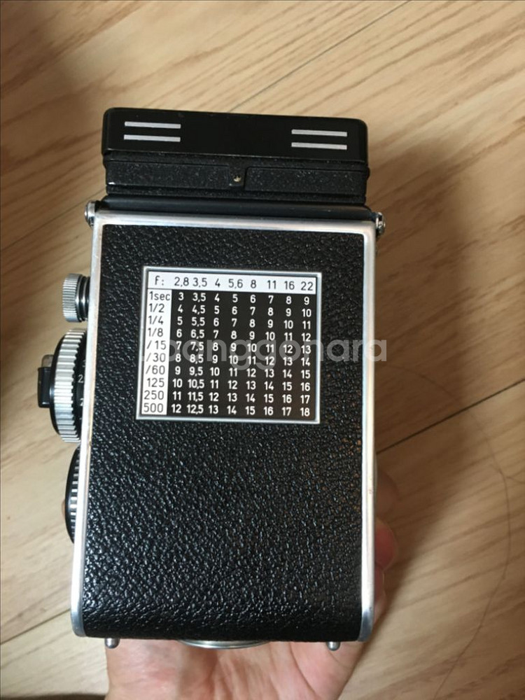 롤라이플렉스 3.5f--2