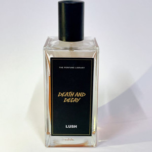 러쉬 데스 앤 디케이 50ml