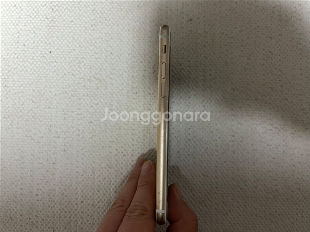아이폰6s 128gb--2