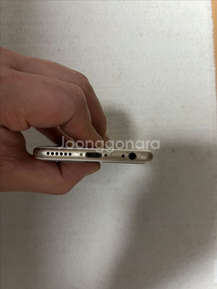 아이폰6s 128gb--3