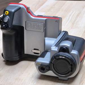 열화상 카메라 Flir T360