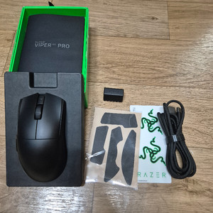 레이저 바이퍼 V3 PRO
