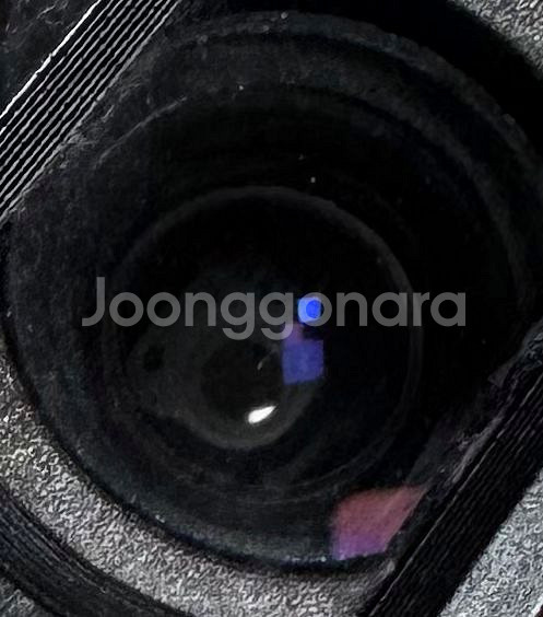 콘탁스 sl300rt 빈티지 디지털 카메라--4