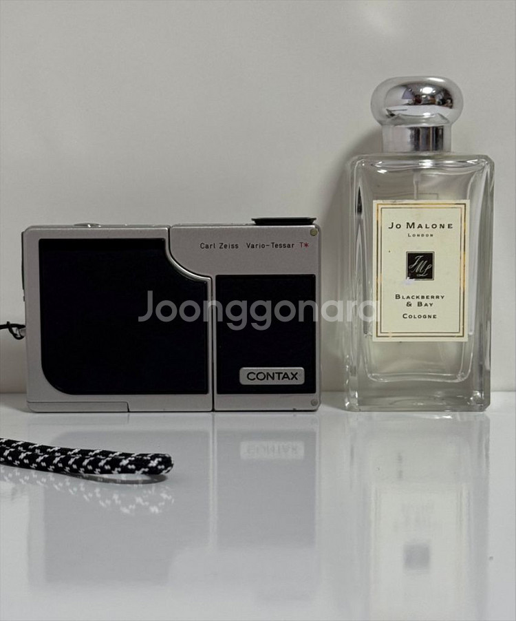 콘탁스 sl300rt 빈티지 디지털 카메라--1