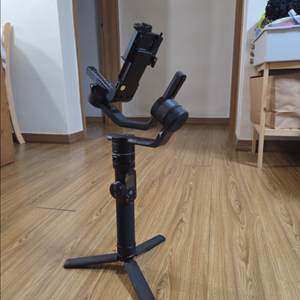 페이유AK4500 카메라짐벌 단품