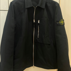 25fw 스톤아일랜드 개버딘자켓 L (새상품)