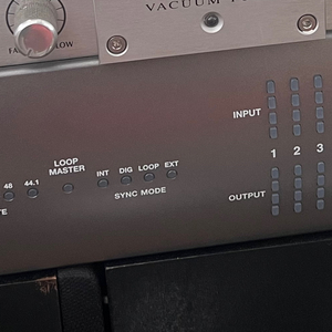 Avid Pro Tools HD io 8x8x8