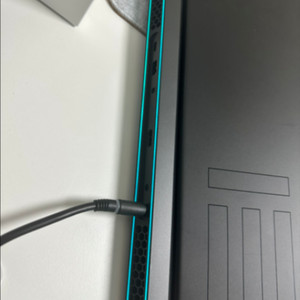 Alienware M15 R7 게이밍 노트북