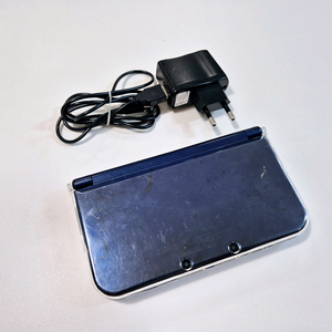 닌텐도new 3ds xl 블루(서비스상품 포함)