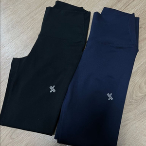 젝시믹스 레깅스 m 2개 (일괄)