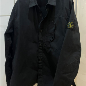 25fw 스톤아일랜드 데님자켓 xl (새상품급)