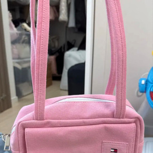 켈리즈 켈리인서울 타미힐피거 레터백 단종