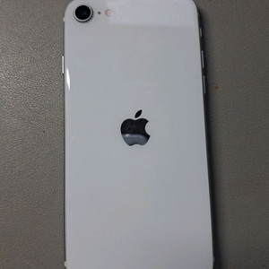 아이폰se2 (A급,하자x,64GB,82%,상태좋음)