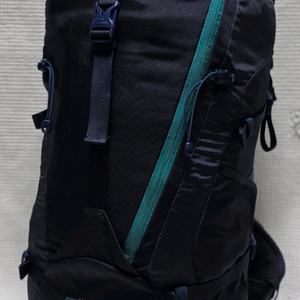 네파 NEPA 펠리아스 40+10 등산배낭 여행캠핑백팩
