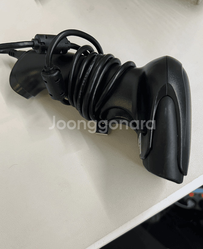 케리케이원 매장포스기 블루투스 바코드 스캐너 정가6.8--1