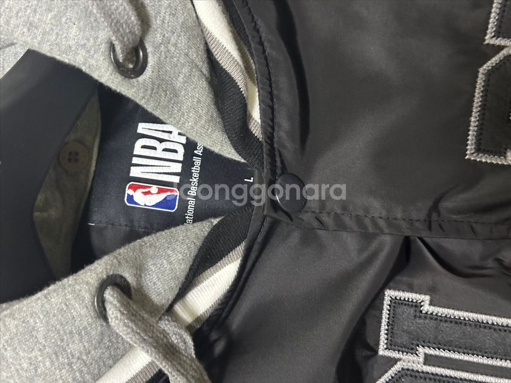 NBA 야구점퍼 바람막이--1