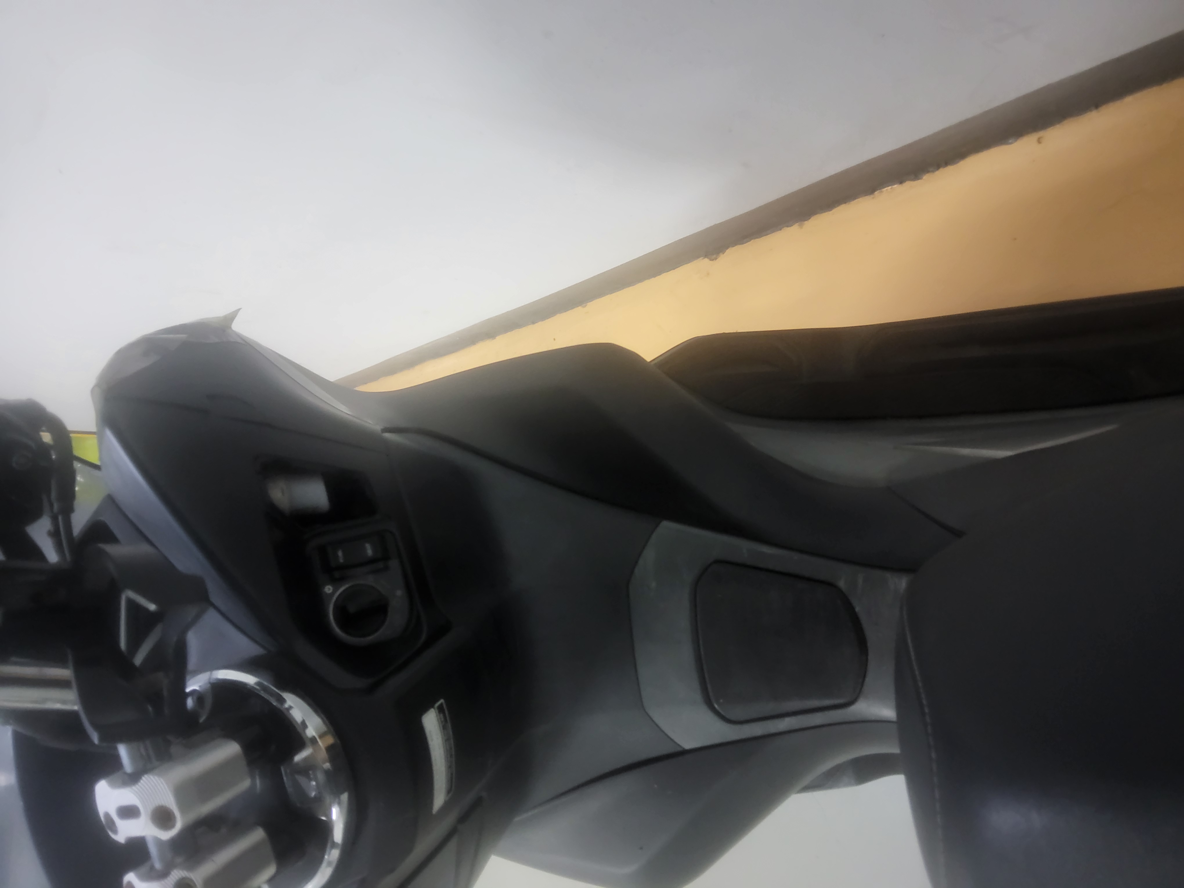 혼다pcx125 20년식 키로수2만