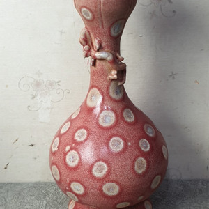 원대홍유호 대호리병 높이 30cm 무게 1.2kg