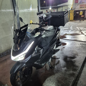 pcx125 25년식