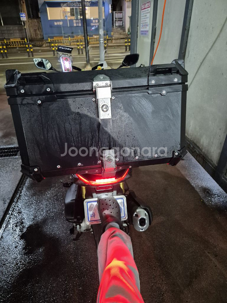 pcx125 25년식--4