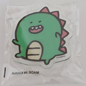 (미개봉) 담곰이 (농담곰) 스마트톡