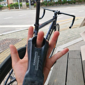 위아위스 카르마토 90mm