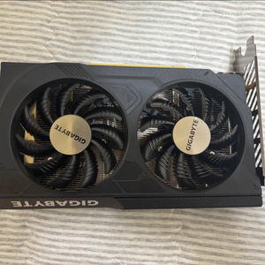 기가바이트 RTX 4060 8gb
