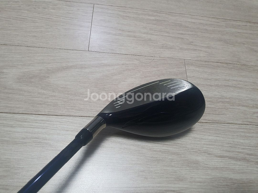 브리지스톤 하이브리드 19도--6