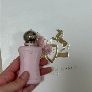 퍼퓸드말리 델리나 30ml