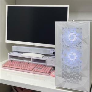 [급처] 컴퓨터 i7-12700 등••모니터set