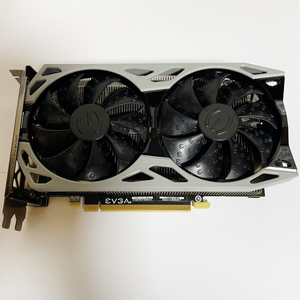EVGA GTX 1660 SUPER (그래픽카드)