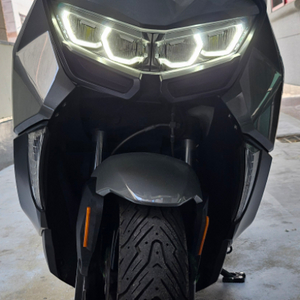 bmw c400gt