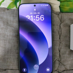 오포 OPPO FIND X8 16/512 교환